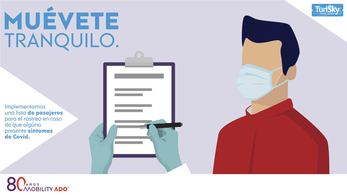 Turisky tour oficial tweet media