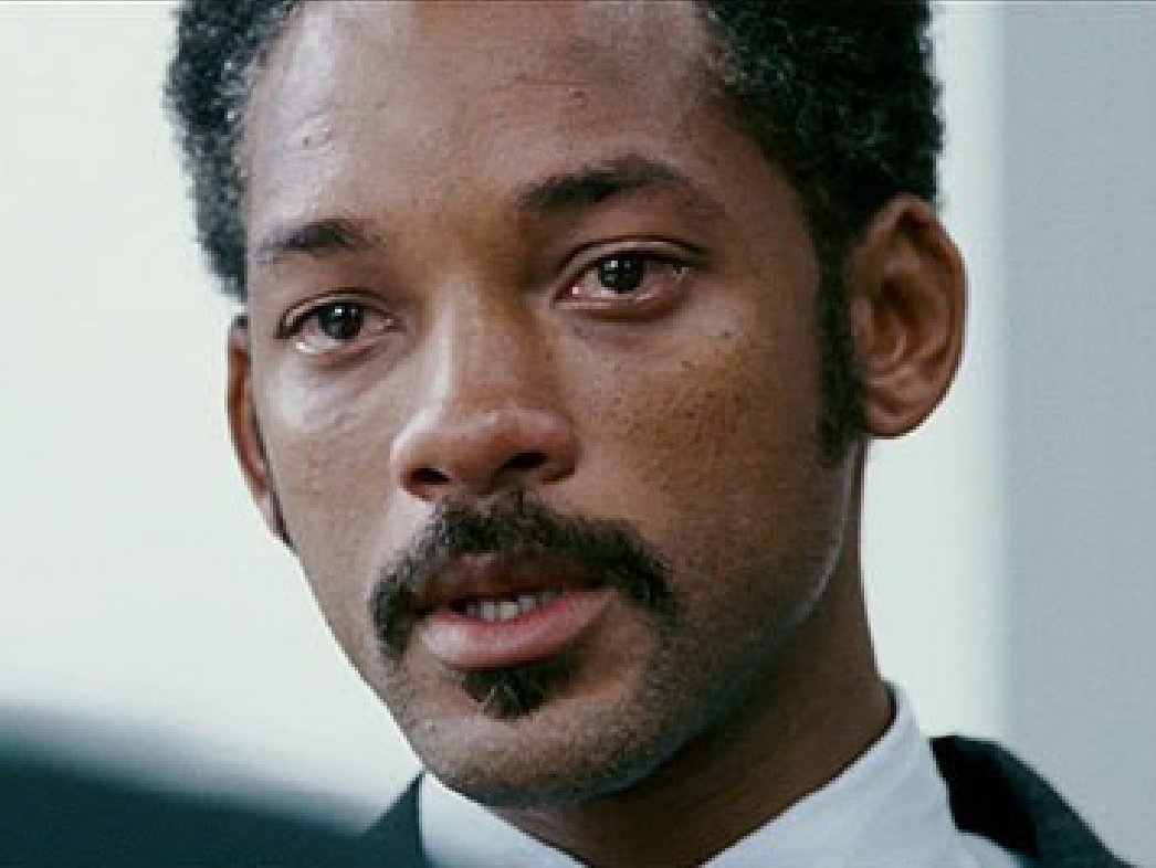 andscape's tweet image. LeBron vs Melo in the first round of the playoffs