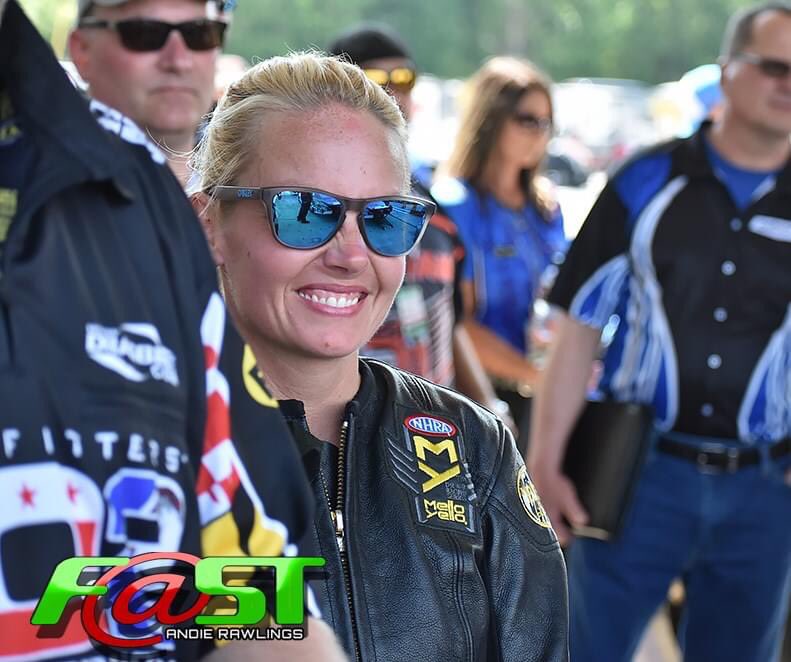FastAndieRacing's tweet photo. https://t.co/HvjtnU6bdO
#fastandierawlings #nhra #nhrapsm #motorcycle #dragracing #prostock #quartermile #fastandieracing #girlpower #tryandkeepup #fastandie https://t.co/JCWzcz3z0L