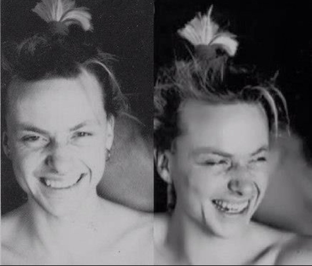 ᴘᴀᴜʟ ʟᴀɴᴅᴇʀꜱ ꜱᴍɪʟɪɴɢ•ᴀ ᴛʜʀᴇᴀᴅ•