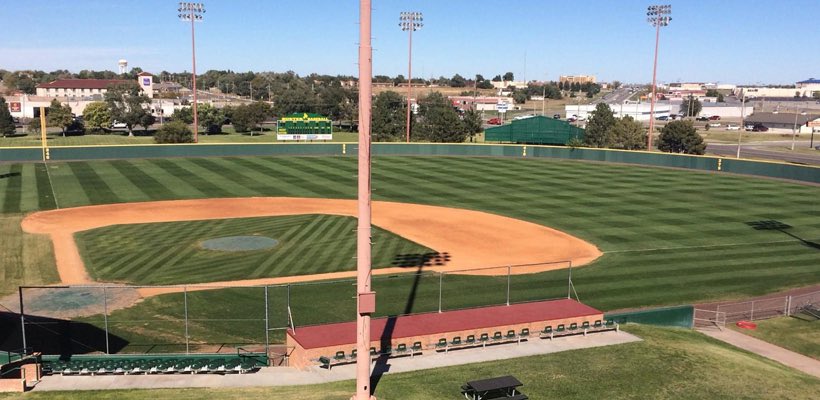 dylgarcia23's tweet photo. Blessed and excited to announce I will be continuing my academic and athletic career at Garden City community college. I would like to thank God, Family, Coaches, and friends to get me to this point ! @Busterbaseball https://t.co/0XWzZ3Cq9i