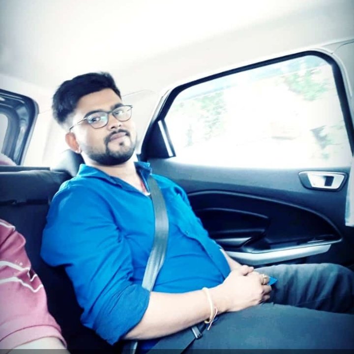 imKrishnaJha's tweet photo. #NewProfilePic https://t.co/I9QW4ycO0q