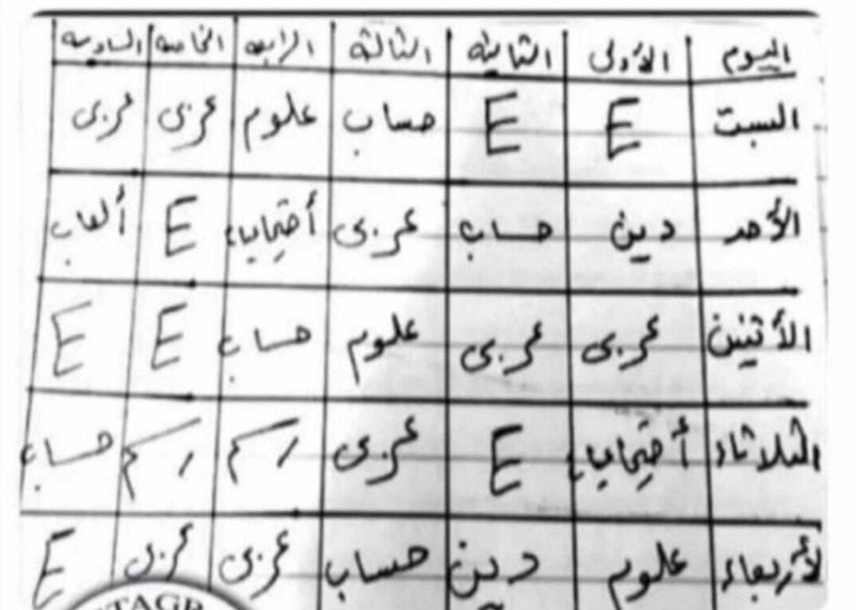 FgF2004's tweet image. ايّام كان راتب المعلمين حلال 😅

 #المعلمين_المعلمات