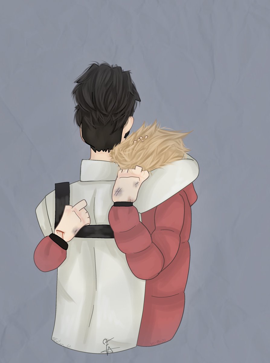 foxtan_67's tweet photo. Abrazo.
Ganas ya tenia de dibujar a Gustabo y Conway juntos
#Intenabo #jacktabo #lamafiasexy #gtavroleplay #GTAROLEPLAY #GTAVROLPLAY #gustabo #conway https://t.co/9KB8gYQUun