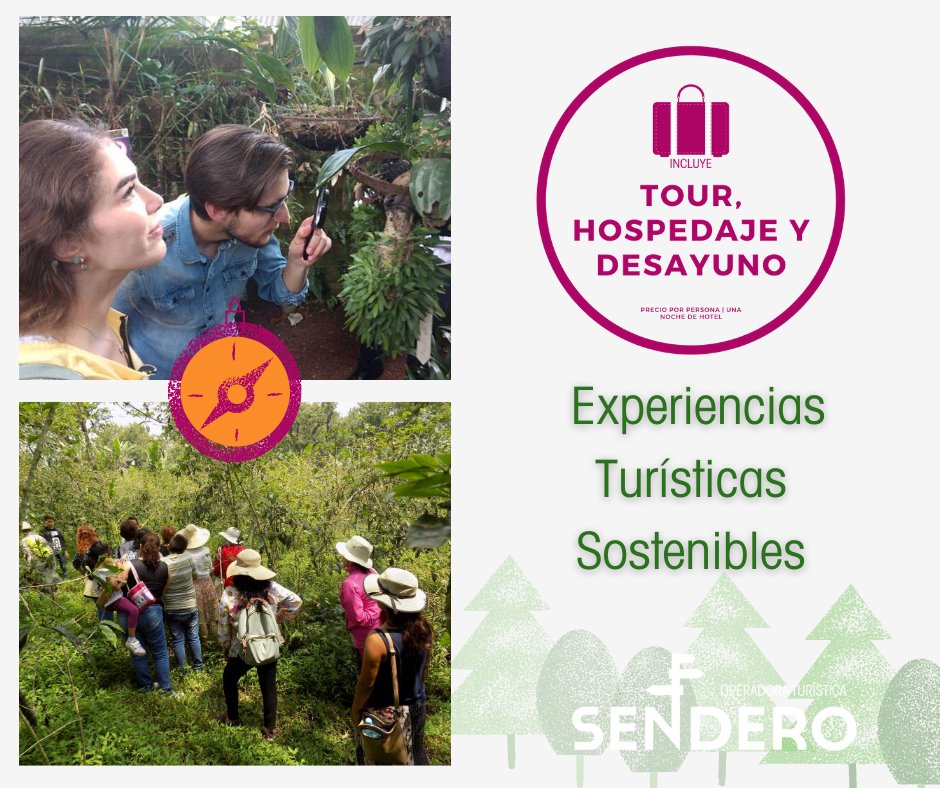 SENDERO TRAVEL tweet media