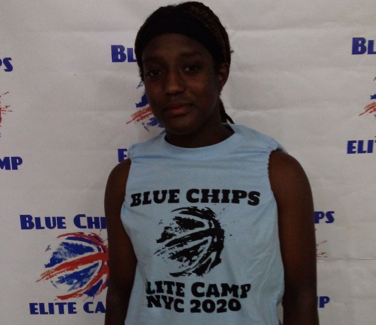 BBallWallSt's tweet photo. #BCEC2020
Janiya Smith 5-8 (G) 2021
Life Center Academy (NJ) Active, high-motor lefty, played well at the Blue Chips Elite Camp
@LifeCenterBball @Hoopsking1968 https://t.co/HEXG0WKzsH