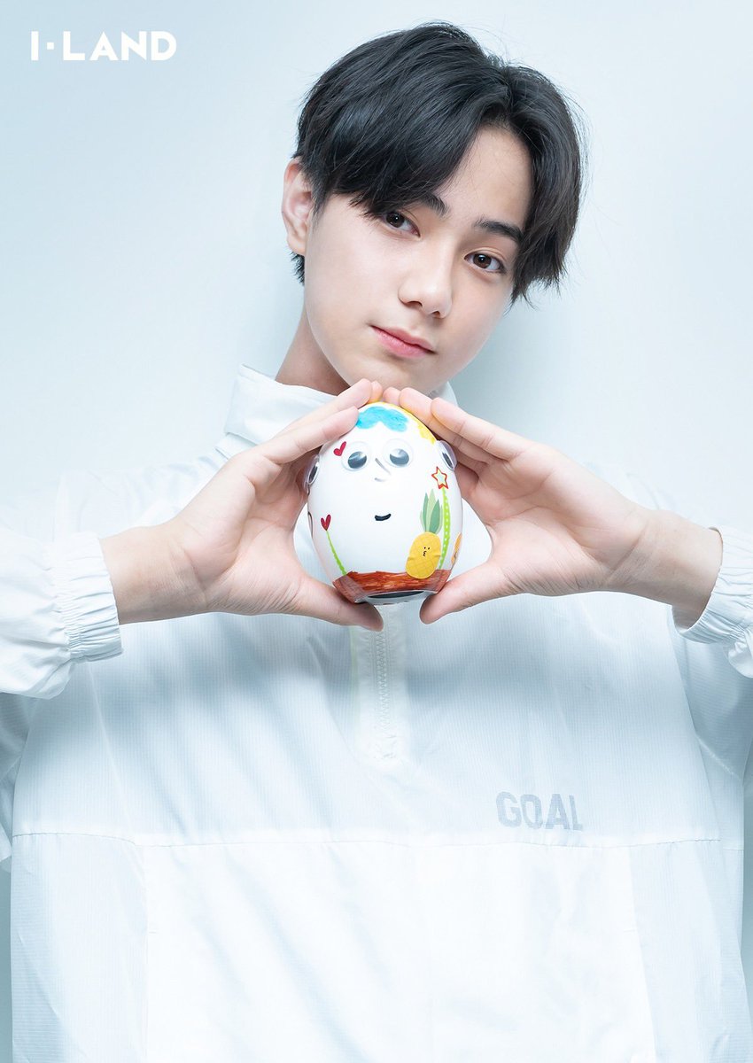 ENHYPEN_CR's tweet photo. [FOTOS] 200805

EVENTO ESPECIAL I-LAND 🎁 ¡ÚNETE AHORA! 
 Más información: https://t.co/GwFts0eUzH

#ILAND #I_LAND #아이랜드 #SavingBox #ILAND_SavingBox #ILAND_EVENT #DANIEL #다니엘 #EJ #변의주 #GEONU #이건우 #HANBIN #한빈

cr. ILANDPeru
🧡✨ I-LAND Costa Rica 🧡✨ https://t.co/YDcbLb29Va