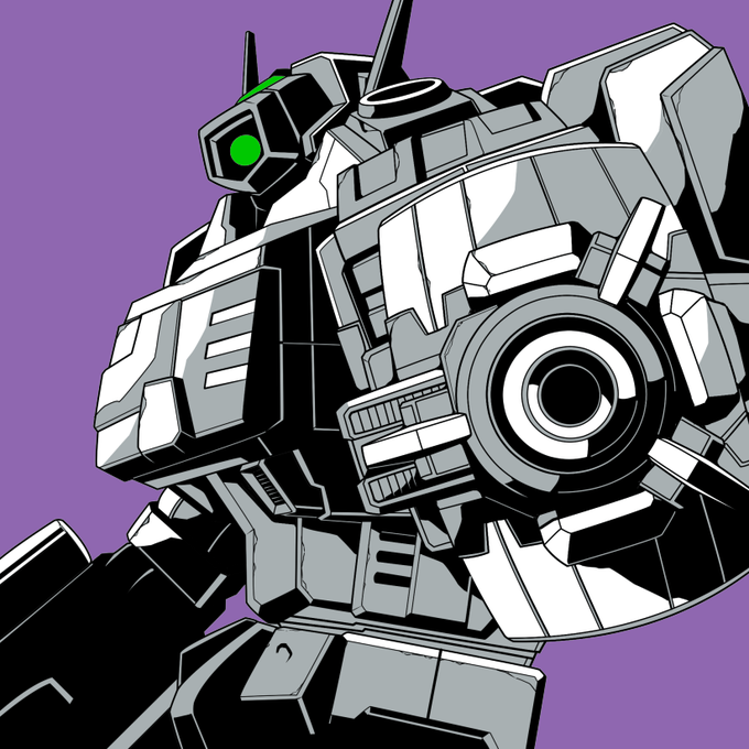 「Transformers」のTwitter画像/イラスト(古い順))