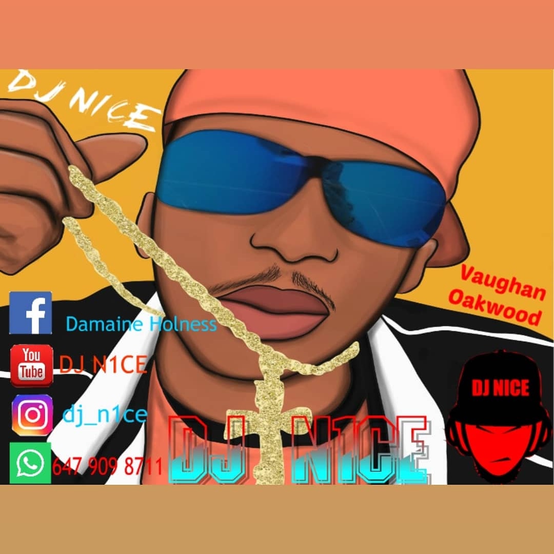 dj_n1ce's tweet photo. Calling all #smallyoutuber come and grow live stream start at 7 I'll drop the link for the stream when I start so send me a msg #SaturdayVibes #youtuber #YouTuberChannel #YouTubeMusic #smallyoutubersupport https://t.co/3bW0Qp2WXY