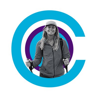DoveJackieJ's tweet photo. If you donโt have a branded profile picture, do you even work on a campaign? ๐ง twitter official here ๐๐ป๐๐ป Iโm #movingmountains w/ @coloradodems. #demver https://t.co/lKsqDBrtzF