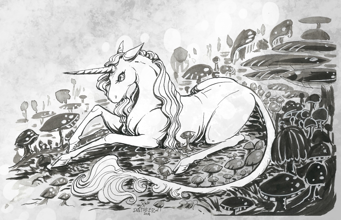 PaleWhiteRabbit's tweet photo. #FCOpenFlame

You all like Unicorns I have soooo many unicorns.

btw caticorns and unicorn bunnies count as unicorns in my book.

Also for my fellow ace folks have a space ace unicorn :D
https://t.co/n5Iq0woMHr https://t.co/awJwRPcak1