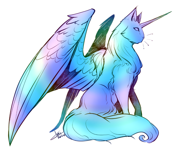 PaleWhiteRabbit's tweet photo. #FCOpenFlame

You all like Unicorns I have soooo many unicorns.

btw caticorns and unicorn bunnies count as unicorns in my book.

Also for my fellow ace folks have a space ace unicorn :D
https://t.co/n5Iq0woMHr https://t.co/awJwRPcak1