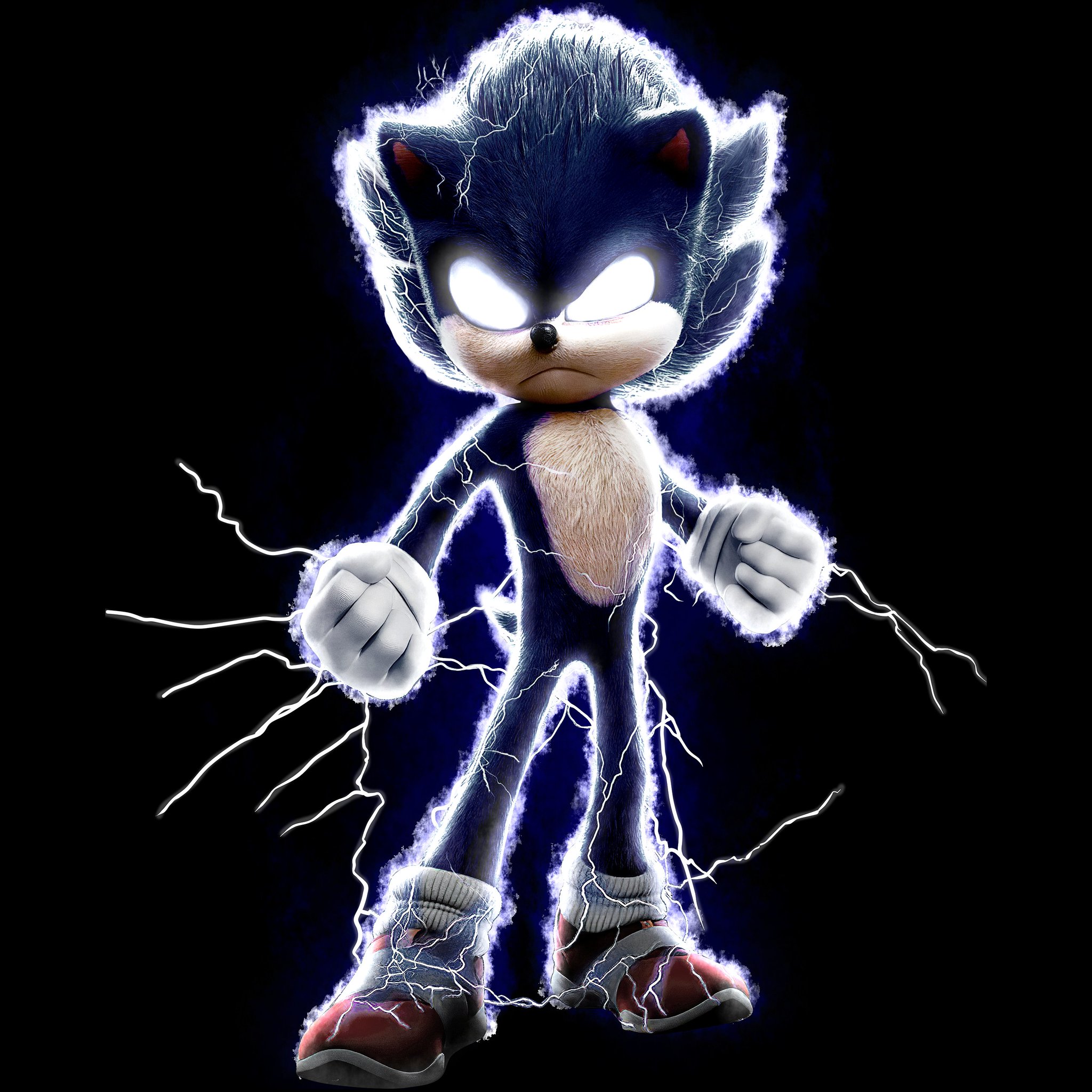 ChristianX2099 on X: Dark Sonic the hedgehog x Sonic The Movie + SpeedEdit  Link:  Sonic the Hedgehog the Movie x Sonic el Erizo  la Pelicula 2020 #Sonic #sonicthehedgehogmovie #dark #dark_sonic  #SonicMovie #