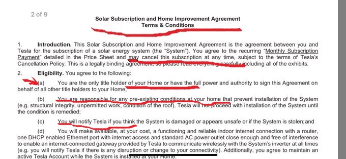 TeslaSleuths's tweet photo. @TiffanyPhoto1 @hereforthecom19 @Tesla You keep spouting lies and I will reveal the truth. Such as the secret home you moved out of and still own. You keep secret the details of your Solar Loan but why?? You have the right to cancel you know!? You don't legally own the home you live in! You duped $TSLAQ https://t.co/I78tkMV54H