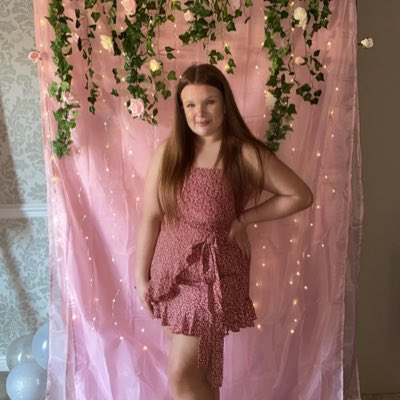 LillyKathDawson's tweet photo. #NewProfilePic https://t.co/eITM0NuPHh