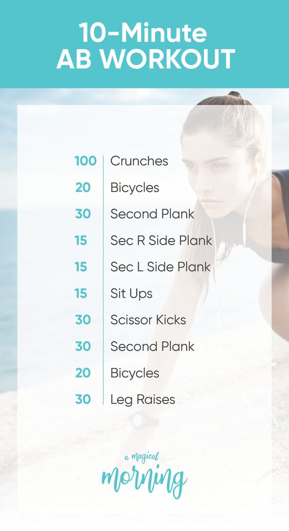 amagicalmorning's tweet photo. Are you ready to start swim suit season with a bang? This 10-minute workout will do wonders for your abs! Don't believe us? Try it out.
#SwimSuitSeason #AmazingAbs #MagicalMorning #PushForIt #BikiniTime #InShape #FlatTummy #WorkIt https://t.co/zeCQKBJyhk