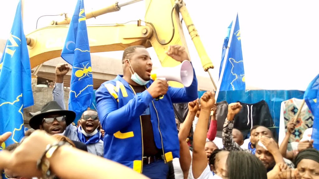 #MLC : Ce qu'a été l'activité de ce samedi consacrée au Dialogue Populaire de la Jeunesse de Lukunga couplé à l'installation officielle de la Coordination Fédérale de la Ligue des Jeunes/MLC-Lukunga II.
#MerciLukunga 🙏🙏🙏