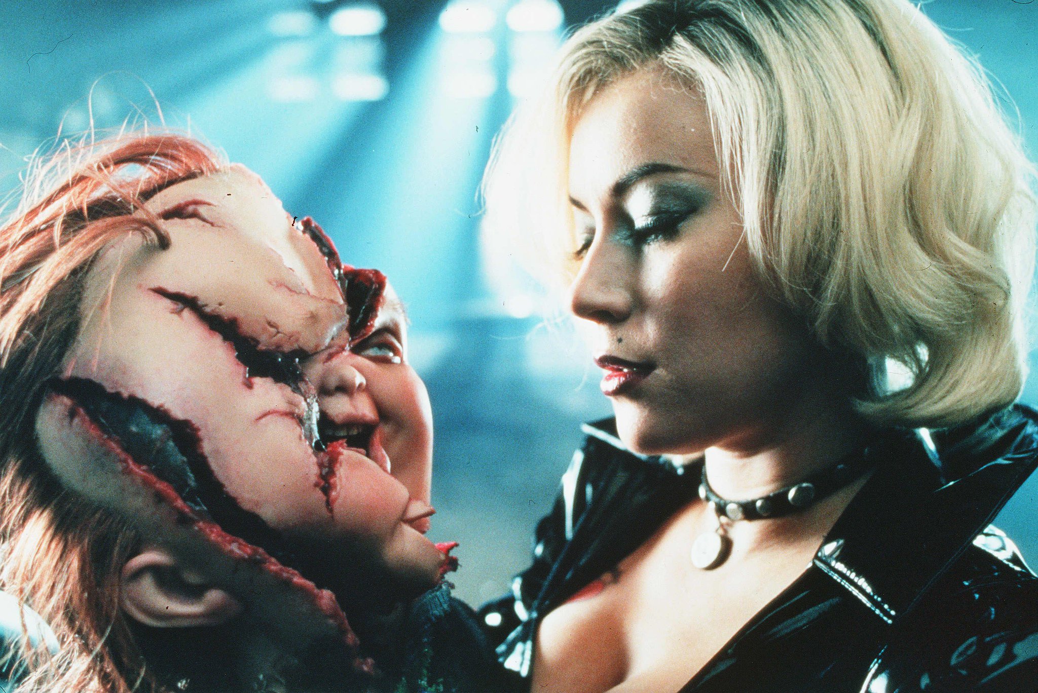 Happy Birthday to Jennifer Tilly!     