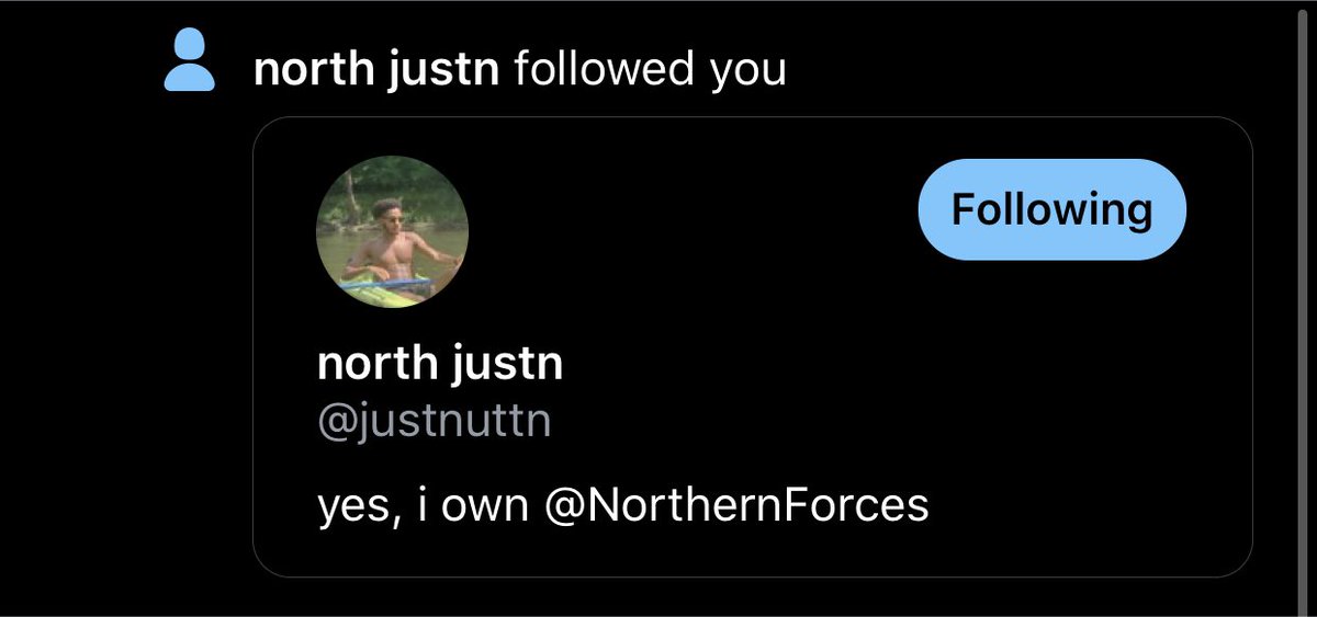since it’s RC szn for North, i thought i’d do a 🚨 FOLLOW SPREE 🚨 

who has been supporting my team/me and wants a follow? need new faces