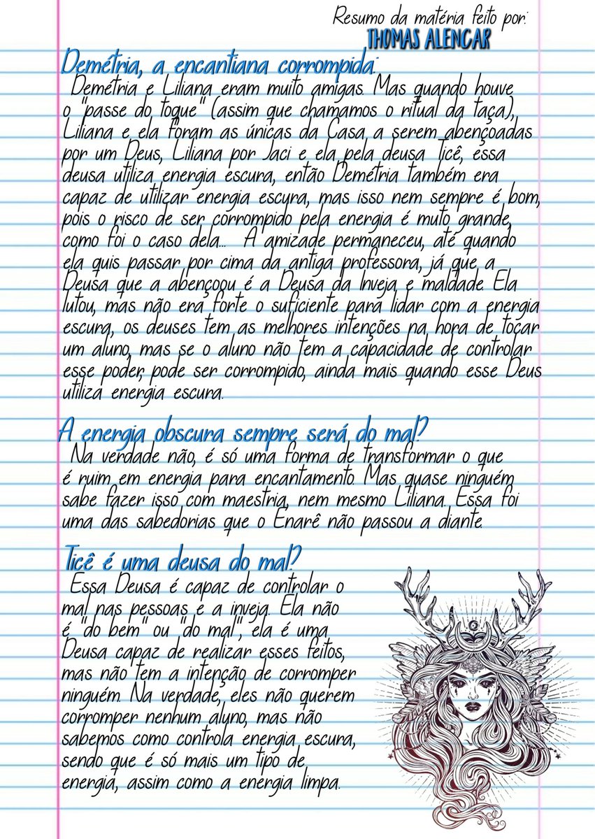 Encantiano's tweet photo. Nós Encantianos no dia 12/08/2020 tivemos uma importante aula para conhecermos mais sobre nossa casa, esses são uns resumos que fiz da aula... (As outras partes do resumo estão nos comentários)
#casaencantia #academiadaslendas https://t.co/1TRltBIgwz
