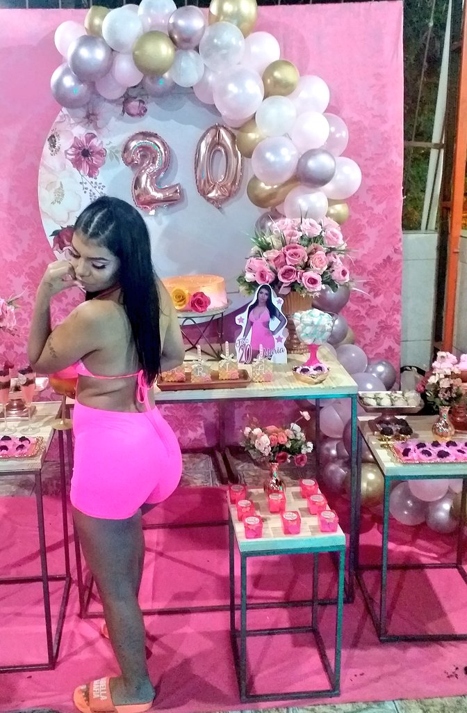 FilhaDoReei8's tweet photo. Só porque ficou melhor do que eu imaginei 🥳🎉 https://t.co/ET6y1Bu8yS