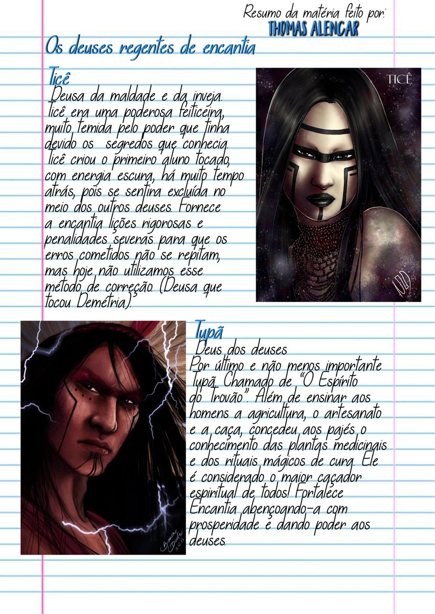 Encantiano's tweet photo. + A continuação dos resumos da aula do dia 12/08/2020 https://t.co/E7YBpfpwnc