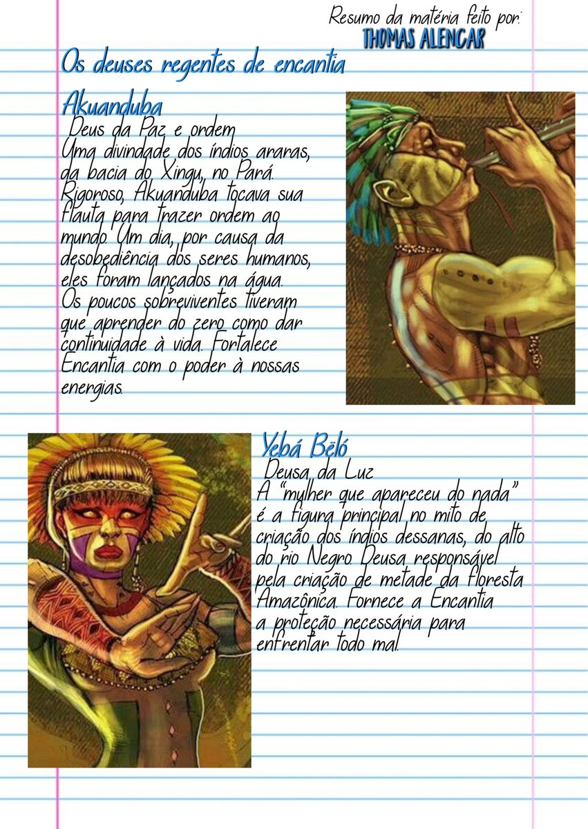 Encantiano's tweet photo. + A continuação dos resumos da aula do dia 12/08/2020 https://t.co/E7YBpfpwnc