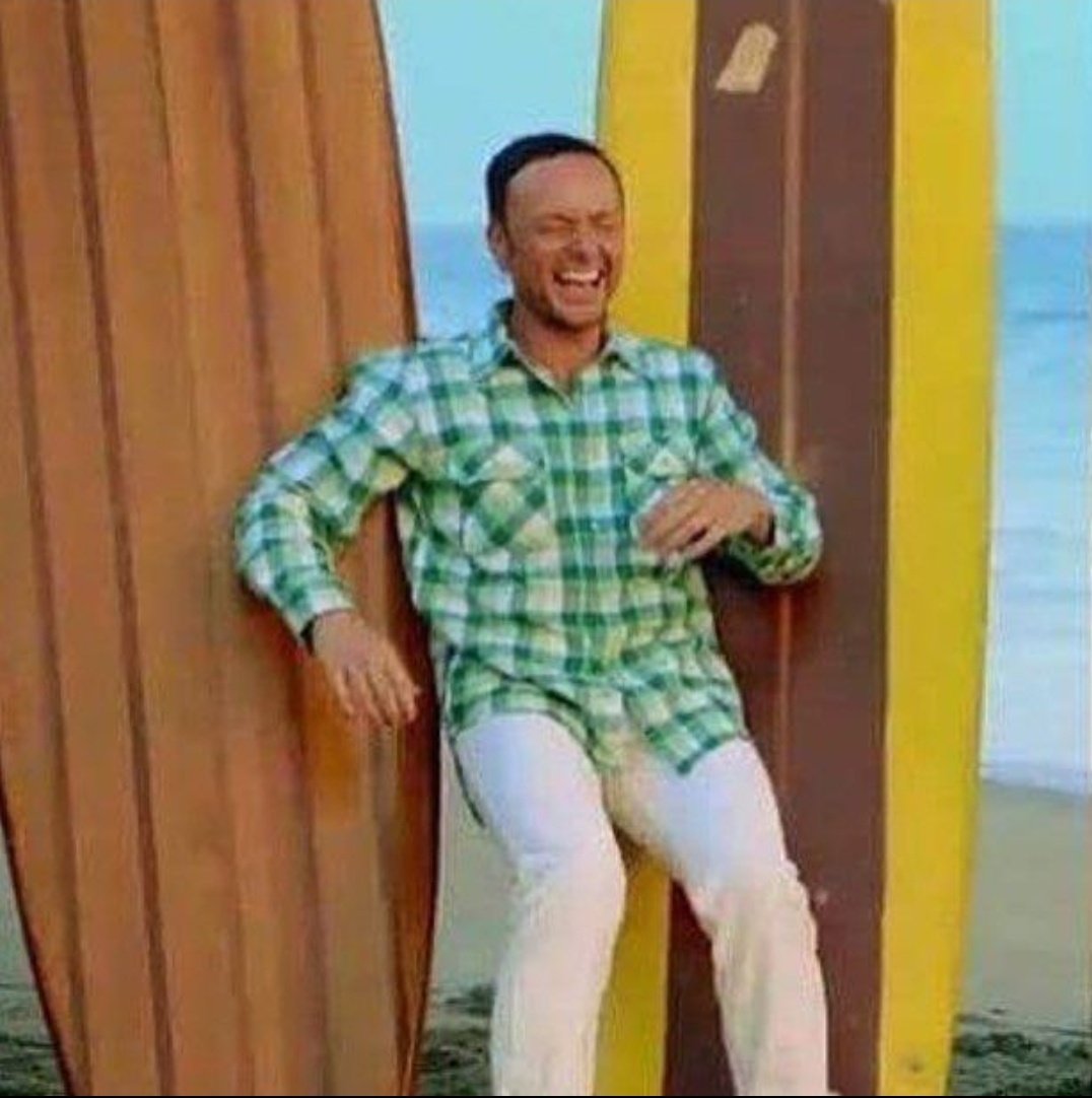 ᴘᴀᴜʟ ʟᴀɴᴅᴇʀꜱ ꜱᴍɪʟɪɴɢ•ᴀ ᴛʜʀᴇᴀᴅ•