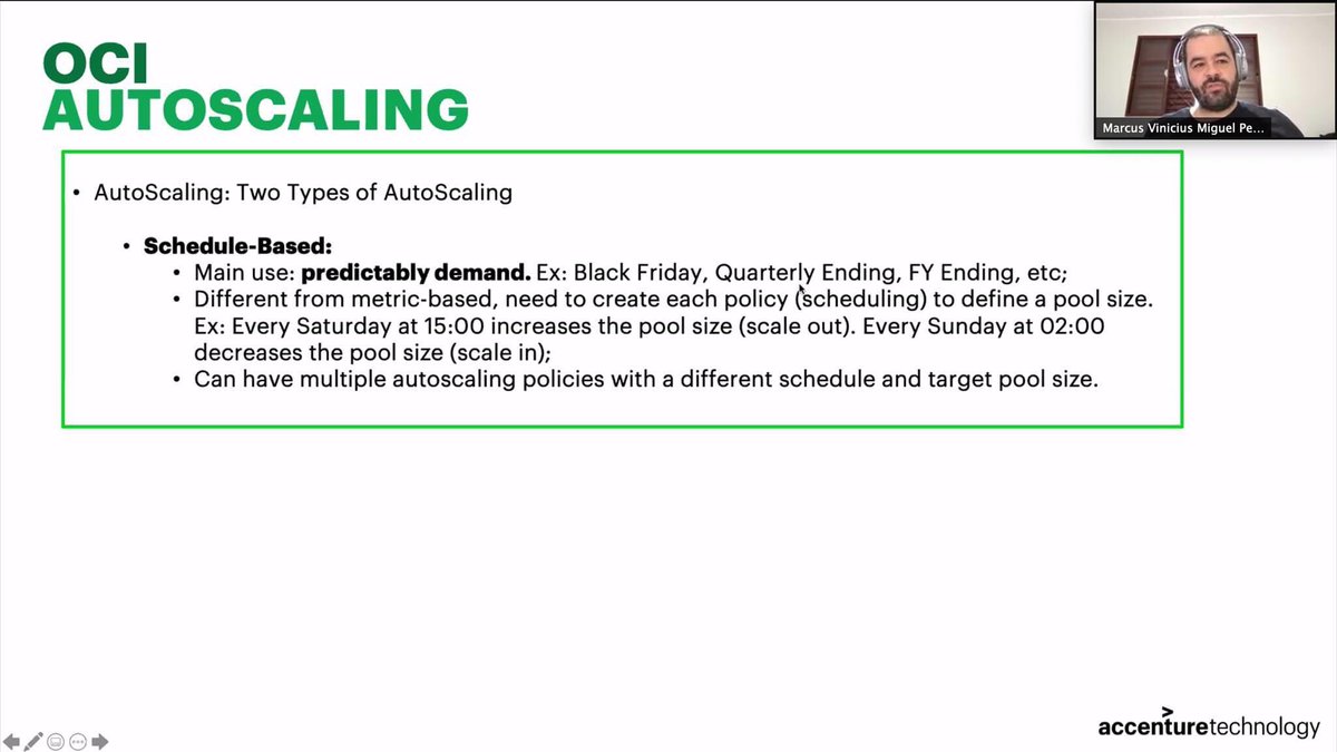 viniciusdba's tweet image. Hoje tive a oportunidade de falar no #guobtechday demonstrando como criar uma configuração de autoscaling.