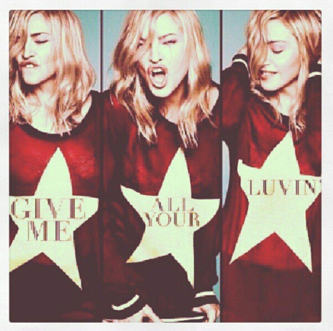 Happy birthday queen  
