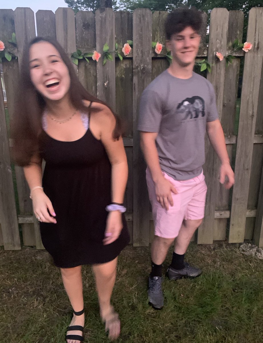 skyeamorton's tweet photo. a year &amp; a half with my best friend 💓 so thankful for all the mems and all that you have done for me, cannot wait to make more :) i love you ! https://t.co/NUdGxQZgRN