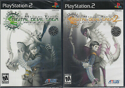 DDS est une duologie sortie en 2004 au japon et aux US, mais il a fallu attendre 2006 pour qu'il débarque chez nous. Duologie ? Car le jeu a été scindé en 2 parties et vendu quasiment en même temps. Presque comme FF7Remake ! L'arnaque !  Oui mais la on a du contenu end-game !