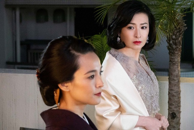 100以上 国仲 涼子 髪型 2327
