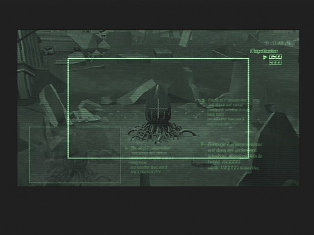 Une vive lumière émerge d'un mystérieux œuf géant, et marque les protagonistes d'un étrange tatouage, les transformant en démon dévorant ennemis ou alliés. Compliqué tout ça, surtout quand ils commencent à ressentir des émotions pour la première fois... C'est louche tout ça...