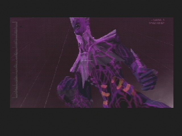 Une vive lumière émerge d'un mystérieux œuf géant, et marque les protagonistes d'un étrange tatouage, les transformant en démon dévorant ennemis ou alliés. Compliqué tout ça, surtout quand ils commencent à ressentir des émotions pour la première fois... C'est louche tout ça...