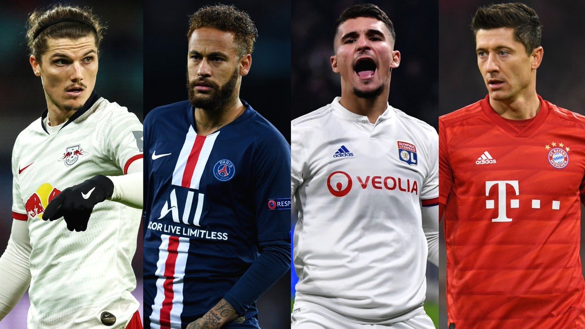 DE LAS ÚLTIMAS 10 TEMPORADAS
#UCL 4 MEJORES POR PAÍS

10-11 🏴󠁧󠁢󠁥󠁮󠁧󠁿 🇪🇸 🇪🇸 🇩🇪
11-12 🏴󠁧󠁢󠁥󠁮󠁧󠁿 🇪🇸 🇪🇸 🇩🇪
12-13 🇪🇸 🇪🇸 🇩🇪 🇩🇪
13-14 🏴󠁧󠁢󠁥󠁮󠁧󠁿 🇪🇸 🇪🇸 🇩🇪
14-15 🇮🇹 🇪🇸 🇪🇸 🇩🇪
15-16 🏴󠁧󠁢󠁥󠁮󠁧󠁿 🇪🇸 🇪🇸 🇩🇪
16-17 🇮🇹 🇪🇸 🇪🇸 🇫🇷
17-18 🇮🇹 🏴󠁧󠁢󠁥󠁮󠁧󠁿 🇪🇸 🇩🇪
18-19 🏴󠁧󠁢󠁥󠁮󠁧󠁿 🏴󠁧󠁢󠁥󠁮󠁧󠁿 🇳🇱 🇪🇸
19-20 🇩🇪 🇩🇪 🇫🇷 🇫🇷

Tiempo de cambios señores 🙌🏻🙌🏻