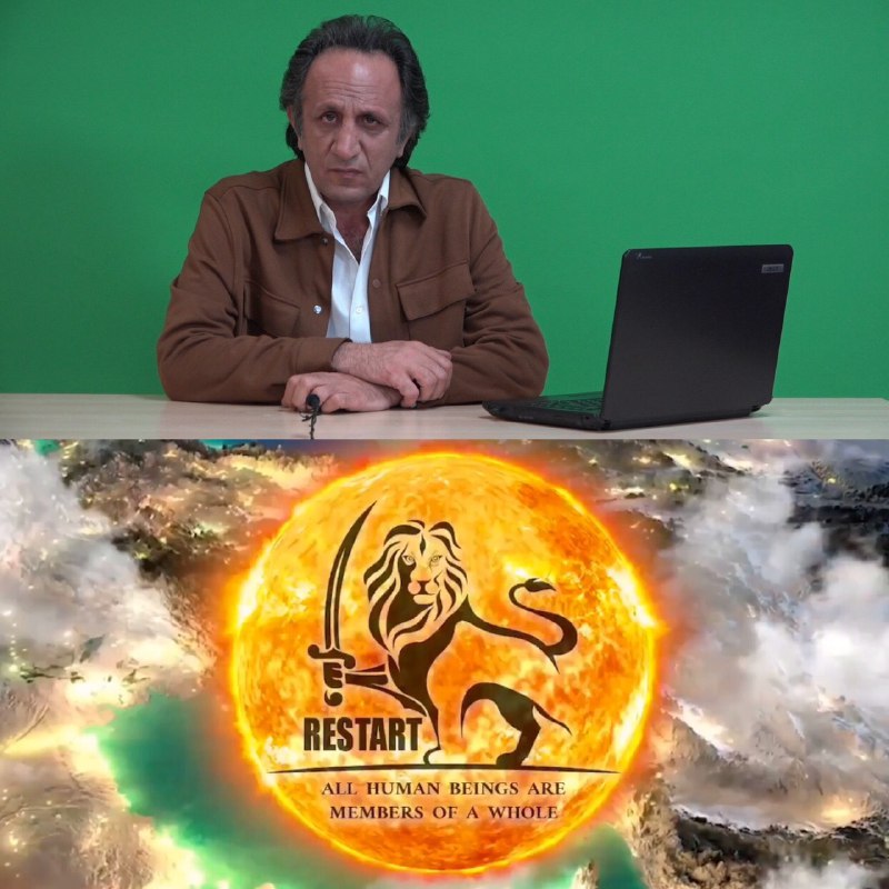 RestartMIGA6's tweet photo. @GenFlynn Mr. Flynn, you are a real idiot
#MIGA #MAGA
#Trump
#Restart_opposition
#RestartMIGA
#Make_Iran_Great_Again
#Soleymani_was_terrorist
#Iran #persia
#MakeIranGreatAgain
#makeirangreatagain
#FreeIran
#POTUS
#israeli
#IranProtest2020
#SecPompeo https://t.co/NSlEkCuvQz