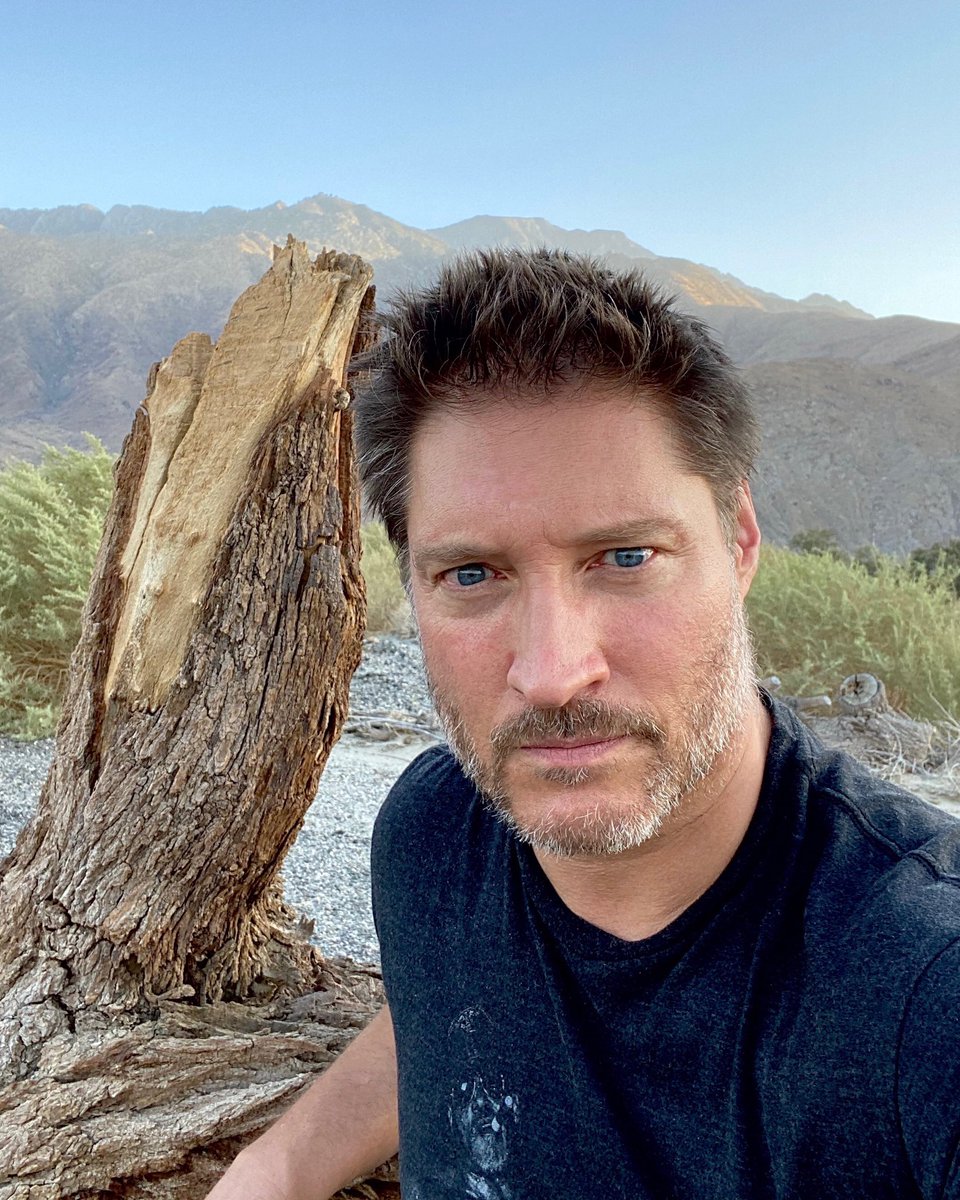 Sean Kanan tweet media