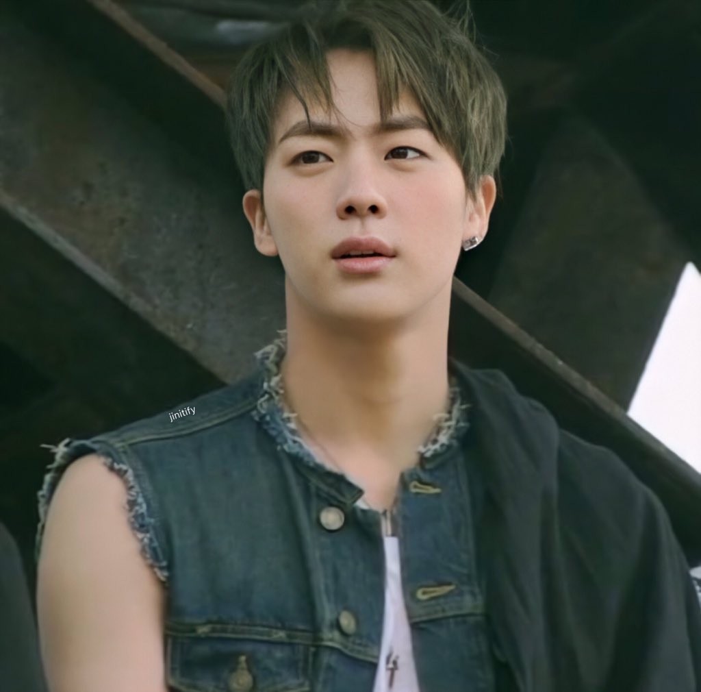  #진  #석진  #김석진  #방탄진  #JIN