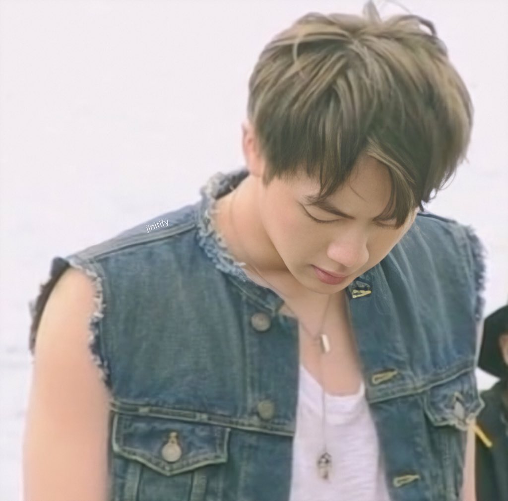  #진  #석진  #김석진  #방탄진  #JIN