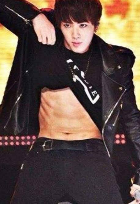  #진  #석진  #김석진  #방탄진  #JIN