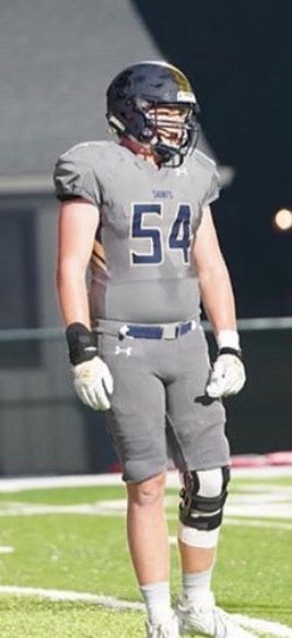 JeffConawayTFA's tweet photo. Honored to have these 3 leading our @ShilohSaintsFB team as Captains this year! @DrewDudley13 @bradentutt10 @SamWidmer3 #BTB https://t.co/kl7Ft3oPSF