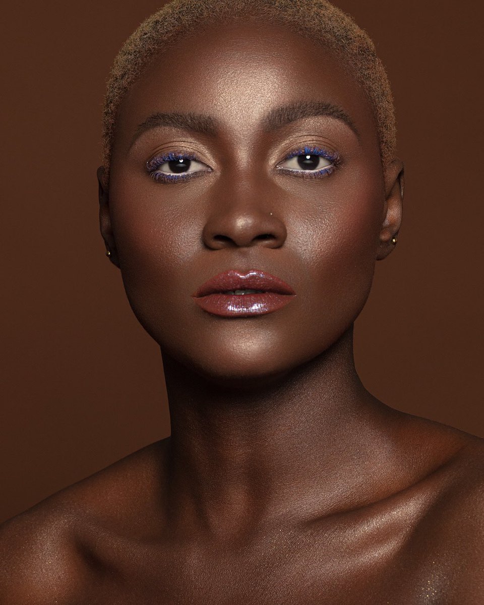 ufeliMUA's tweet photo. See my hand work...
Help me grow my brand by spreading spreading it. Thank you.
#ItIsWhatItIs #skinwork #brownskingirl #makeupartist #ufelimariam
.
@ufeliMUA X @Imagenationng X Aisha Galadimawa https://t.co/J1sW9QZXYG