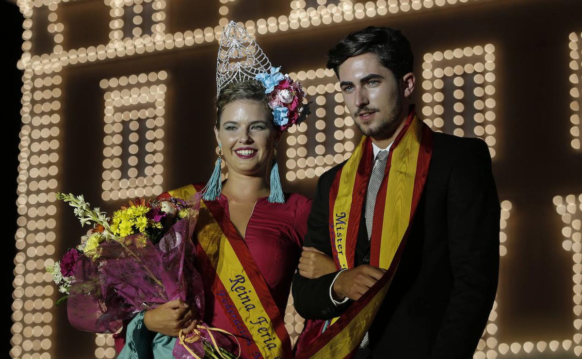 🔴🔴FERIA🔴🔴 Graves enfrentamientos entre partidarios de la Reina de La Feria 2019 como continuadora del linaje y peñistas que reniegan de la regencia.