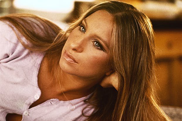Barbra Streisand in What’s Up, Doc (1972)
