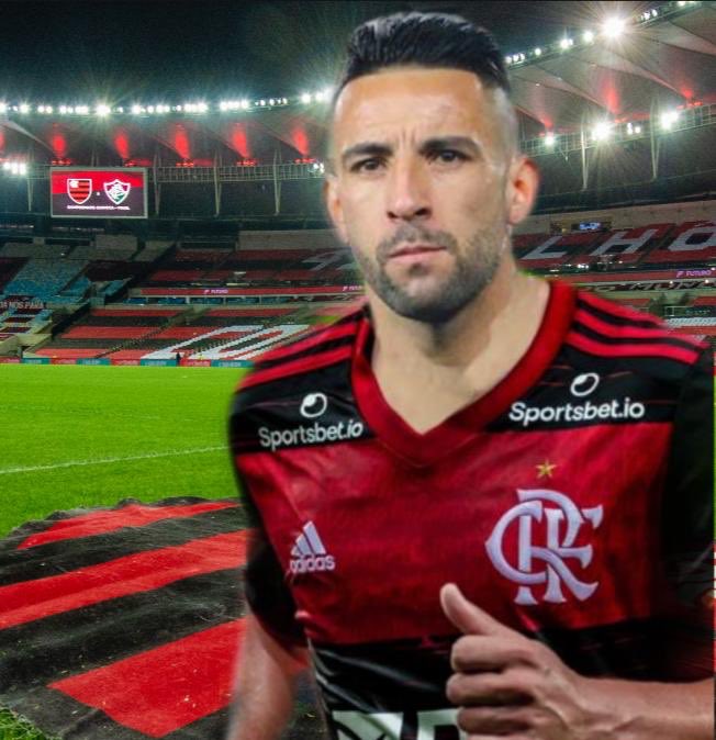 Flamengo fecha com Mauricio Isla, jogador inicia exames médicos e agiliza  voo para o Brasil, Flamengo