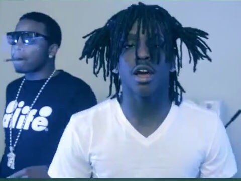 Happy birthday to the mf CHIEF KEEF 