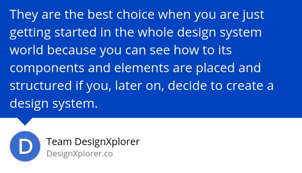 DesignXplorer's tweet image. Atlassian&apos;s design system uses personality to connect tools with people.

Read the full article: The Complete Beginner’s Guide to Design Systems
▸ lttr.ai/U8wl

#uxdesign #designxplorer #DesignSystem #Guide #uidesign #webdesign