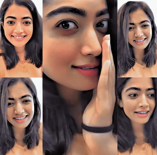 weroshians's tweet photo. Good morning rosh akka!!🐒❤ @iamRashmika #RashmikaMandanna #Rashmika https://t.co/XILOeyYw9G
