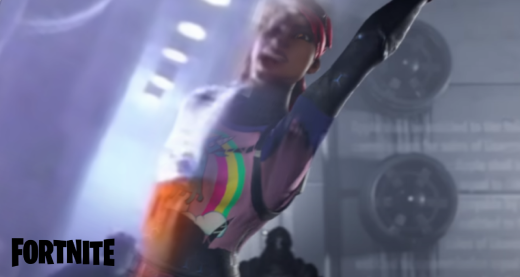 ohmyfi's tweet photo. ¡Qué cabezazo de Fornite! "Lo que digas puede ser usado en tu contra" 1984 #FreeFortnite 😅 https://t.co/SQkr9DgPjm